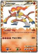 Infernape