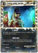 living smite