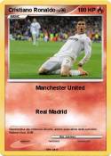 Cristiano Ronal
