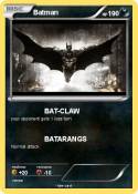 Batman