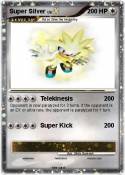 Super Silver