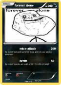forever alone