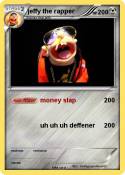 jeffy the rappe