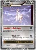 Arceus