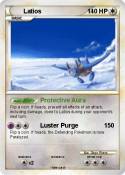 Latios