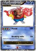 Kool aid Spice