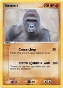 Harambe