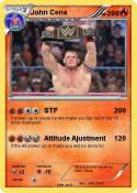 John Cena