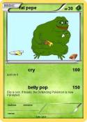 fat pepe