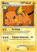 Raichu