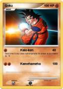 Goku