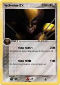 Wolverine EX