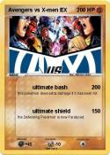 Avengers vs