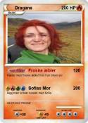 Dragana