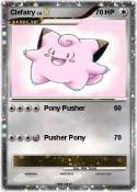 Clefairy