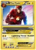 The Flash