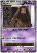 hagrid