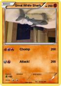 Great White
