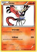 Victini