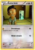 Nobita Nobi