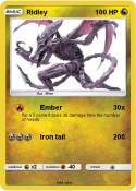 Ridley