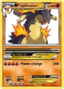 Typhlosion
