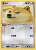 Brock