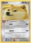 john EX
