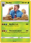 Big Mac