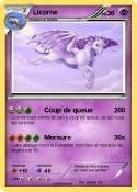 Licorne