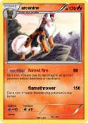 arcanine