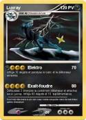 Luxray