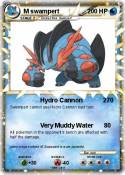 M swampert