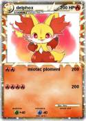 delphox