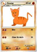 Firestar