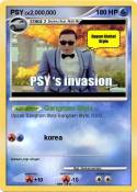 PSY