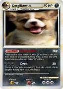 CorgiRawrus