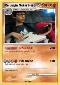 Me playin