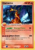 Charizard ex