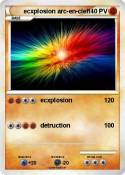 ecxplosion arc-