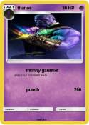 thanos