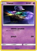 thanos