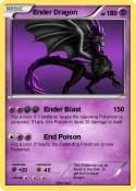 Ender Dragon
