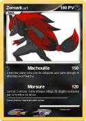 Zoroark