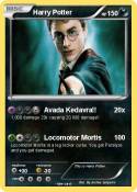 Harry Potter