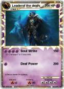Leaderof the
