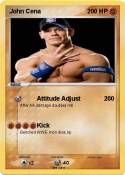 John Cena