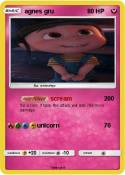 agnes gru