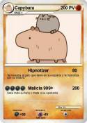 Capybara