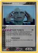 Voldemort